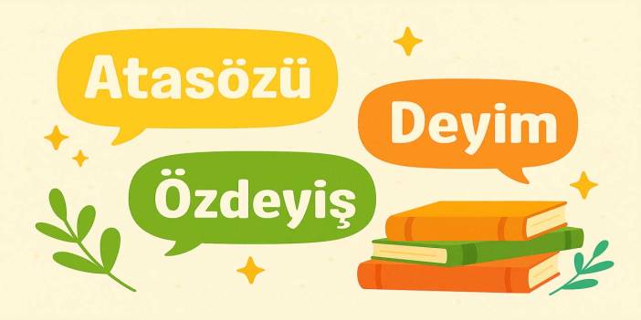 Ecel geldi cihane, baş ağrısı bahane sözüyle verilmek istenen mesaj nedir?