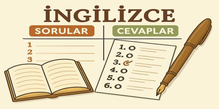 9. Sınıf WAYMARK B1.1 İngilizce Ders Kitabı Sayfa 23-29 Cevapları Meb Yayınları