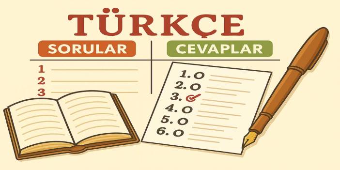 8. Tema: Haklarımızı Biliyoruz Pekiştirelim Etkinlik Cevapları (2. Sınıf Türkçe)