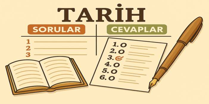 10. Sınıf Tarih Ders Kitabı Sayfa 264-265 Cevapları Meb Yayınları
