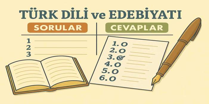 9. Sınıf Edebiyat Ders Kitabı Sayfa 36-37 Cevapları Meb Yayınları