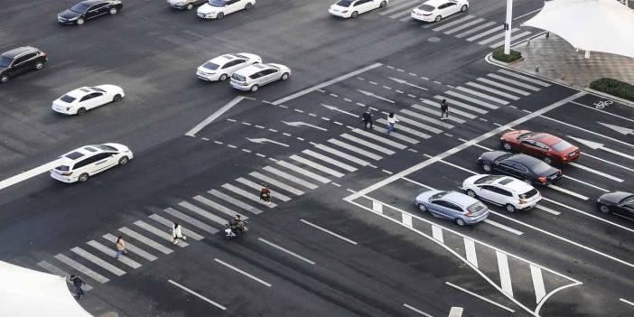 Trafik kazalarının önlenmesinde trafik eğitiminin önemini araştırınız