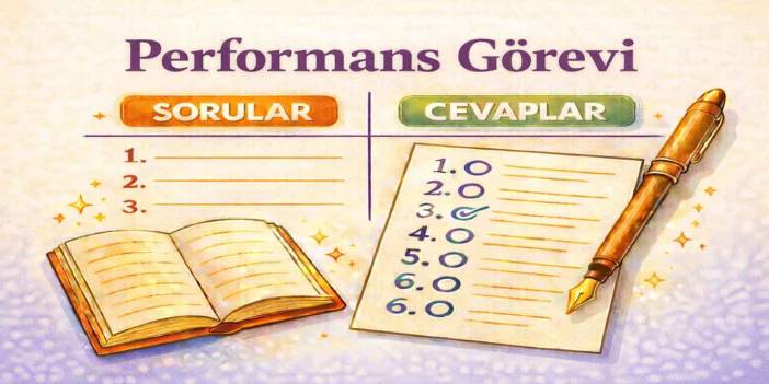 6. Sınıf Kur’an-ı Kerim Ders Kitabı Sayfa 117 Cevapları Meb Yayınları