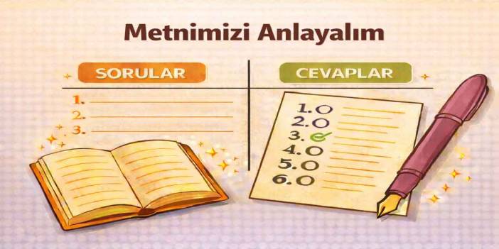 9. Sınıf Edebiyat Ders Kitabı Sayfa 201 Cevapları Meb Yayınları