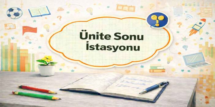 6. Sınıf Fen Bilimleri 2. Ders Kitabı Sayfa 61-63 Cevapları Meb Yayınları