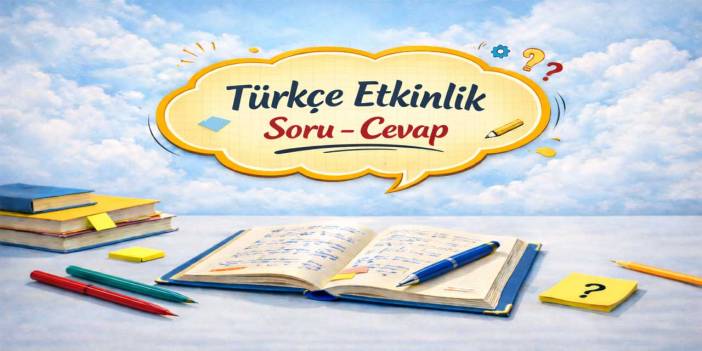 Ay Avcısı Eskimolar Metni Cevapları (6. Sınıf Türkçe)