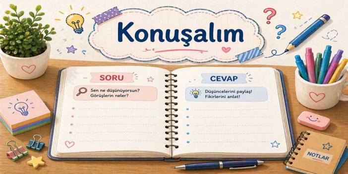 Okul kantinini bir ticaret ortamı olarak düşünürsek buradaki ilişkilerde kul hakkı açısından nelere dikkat edilmesi gerekir?