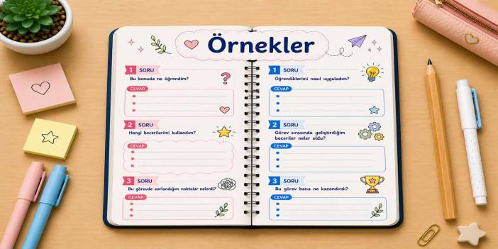 Edebî eserlerde dinin etkisini örneklerle açıklayınız