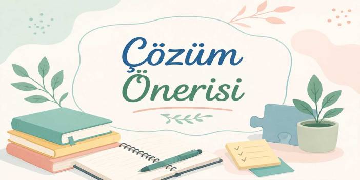 Bir arkadaşınızın öğle aralarında yemek getirmediğini fark ettiniz yardımlaşma geleneğimizden hareketle bu sorunu nasıl çözerdin