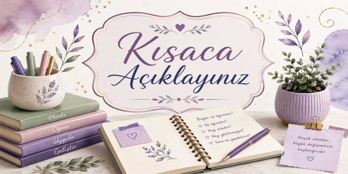 Sizce bilimsel çalışmaların insanlar için önemi nedir?