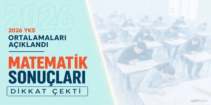 2026 YKS’de 67 Bin Adayın Puanı Hesaplanmadı