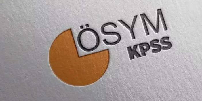 KPSS 2024 Sonuçları Duyuruldu: İşte Sınav Sonuçlarına İlişkin Tüm Bilgiler