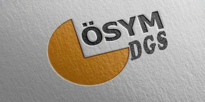 2024 DGS Tercih Süreci Başladı: Geçiş Yapılacak Bölümler Ve Taban ...