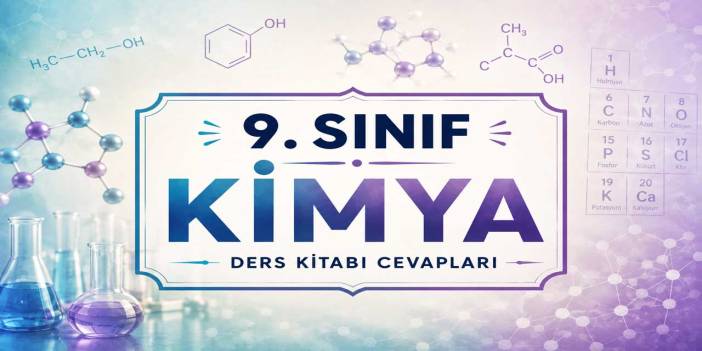 9. Sınıf Kimya Ders Kitabı Sayfa 77 Cevapları MEB Yayınları - Konuya Başlarken: Mendeleyev ve Periyodik Tablo