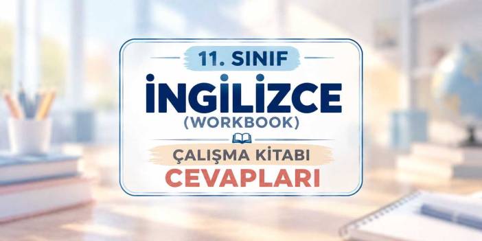 11. Sınıf İngilizce Çalışma Kitabı Sayfa 19-20 Cevapları MEB Yayınları - Hard Times