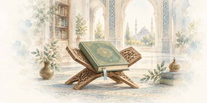 Âsar ve Çeker Nedir? Nasıl Okunur?