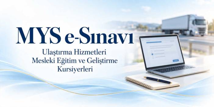 MYS e-Sınavları ne zaman yapılacak? MEB randevulu uygulama takvimini açıkladı