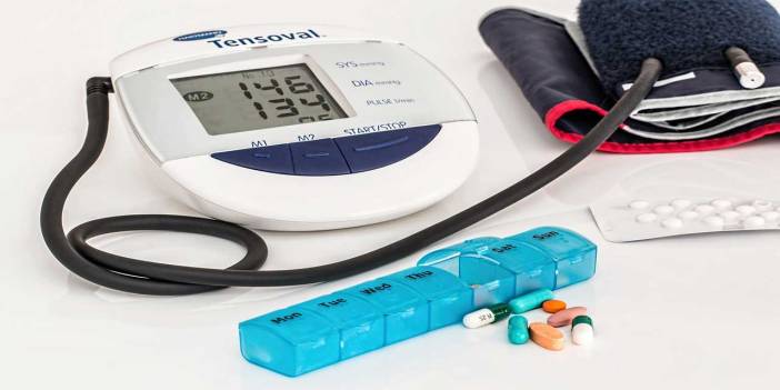 Kontrol Edilmeyen Diyabetin Sonuçları ve Yaşam Kalitesine Etkileri