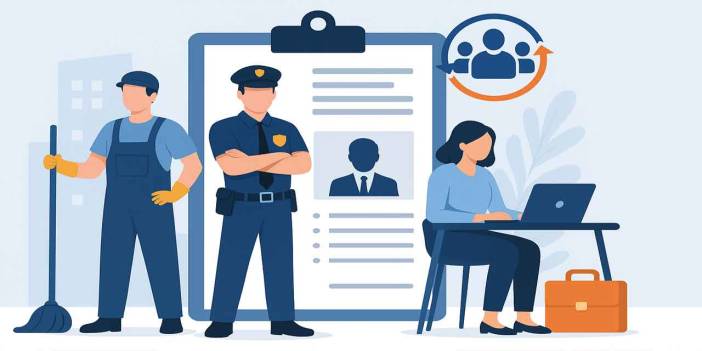 Adalet Bakanlığı 15 Bin Personel Alımı Yapacak: 2026 Kadro Dağılımı ve Kontenjanlar Açıklandı