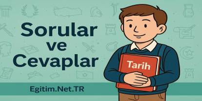 9. Sınıf Tarih Ders Kitabı Sayfa 217 Cevapları Meb Yayınları