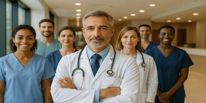 Bakan Memişoğlu Müjdeyi Verdi: 18 Bin Sağlık Personeli Ataması Eylül–Ekim’de Yapılacak!