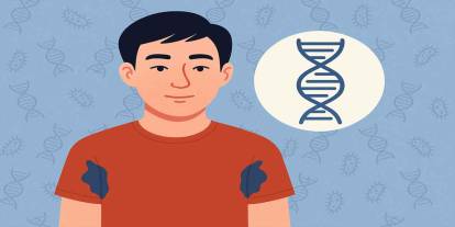 Neden Bazı İnsanlar Ter Kokmaz?